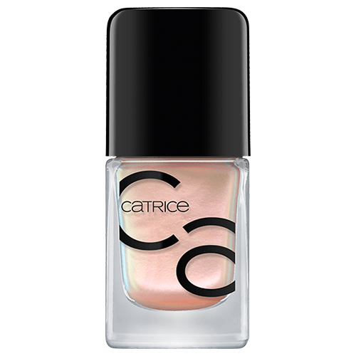 Лак для ногтей `CATRICE` ICONAILS GEL LACQUER тон 50 10,5 мл