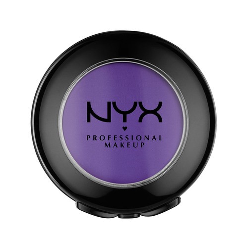 

Тени для век NYX PROFESSIONAL MAKEUP HOT SINGLES EYE SHADOW тон 12 Ultraviolet