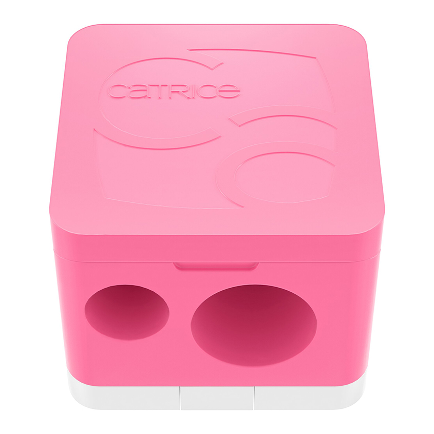 Точилка для косметических карандашей CATRICE SHARPENER - фото 1