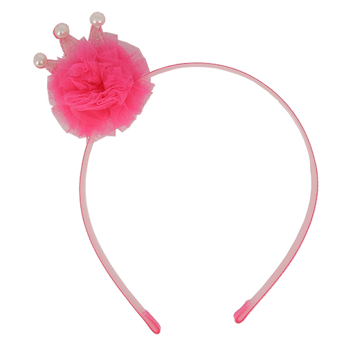 

Ободок MISS PINKY
