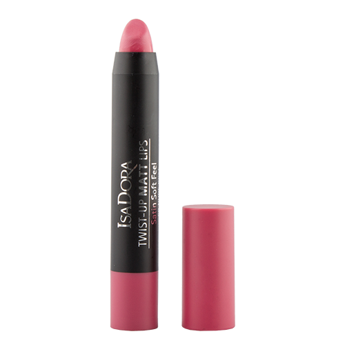 

Помада-карандаш для губ ISADORA TWIST-UP MATT LIPS тон 69 матовая