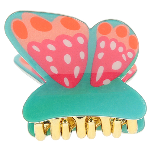 

Краб LADY PINK FLOWER POWER medium