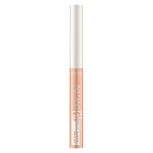 

Хайлайтер для лица CATRICE INSTANT GLOW в стике тон 20 Bronzed Delight