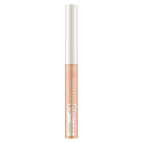 Хайлайтер для лица CATRICE INSTANT GLOW в стике тон 20 Bronzed Delight