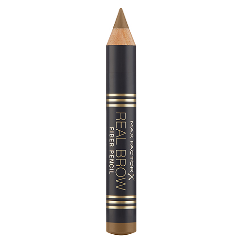 Карандаш для бровей `MAX FACTOR` FIBER BROW PENCIL тон 000 blonde
