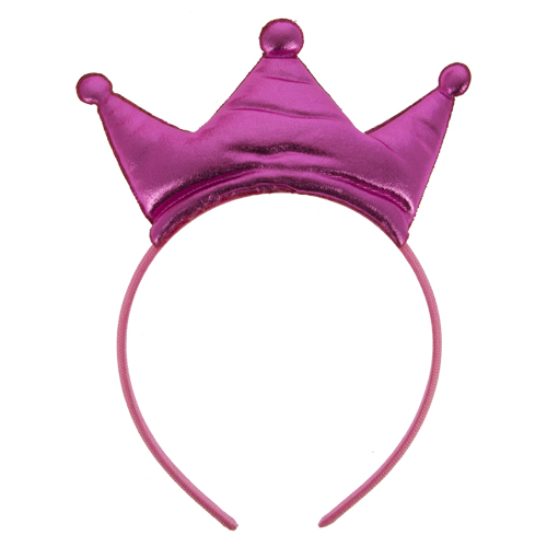 

Ободок MISS PINKY