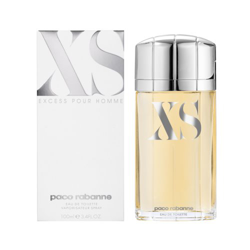 

Туалетная вода PACO RABANNE XS муж. 100 мл