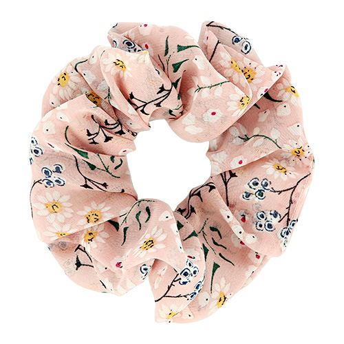

Резинка LADY PINK material big