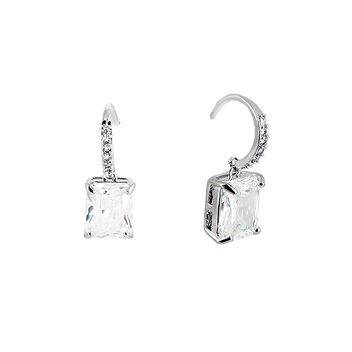 

Серьги LADY PINK MUST HAVE