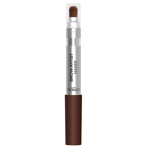 

Карандаш для бровей LOREAL BROW ARTIST MAKER тон 02 светло-коричневый кремовый