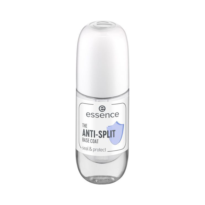 ESSENCE Базовое покрытие для ногтей ESSENCE THE ANTI SPLIT BASW COAT против расслаивания ногтей