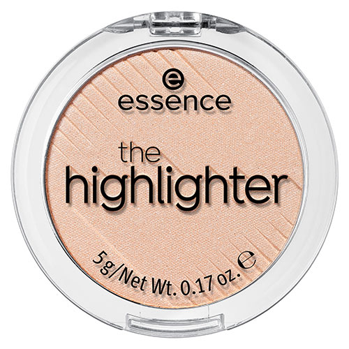 

Хайлайтер для лица ESSENCE THE HIGHLIGHTER тон 20
