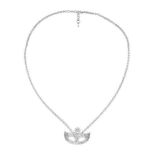 

Украшение на шею LADY PINK MUST HAVE