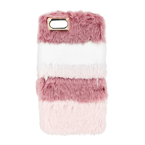 

Чехол для мобильного телефона 6 LADY PINK