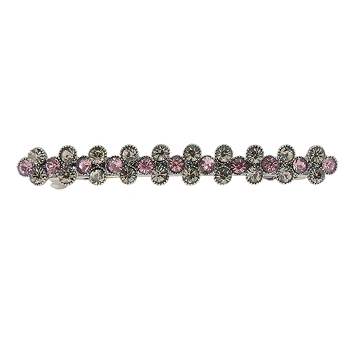 

Заколка LADY PINK decore