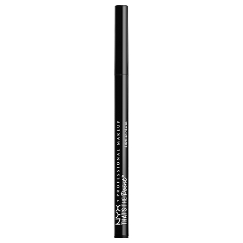 

Лайнер для глаз NYX PROFESSIONAL MAKEUP THATS THE POINT тон hella fine