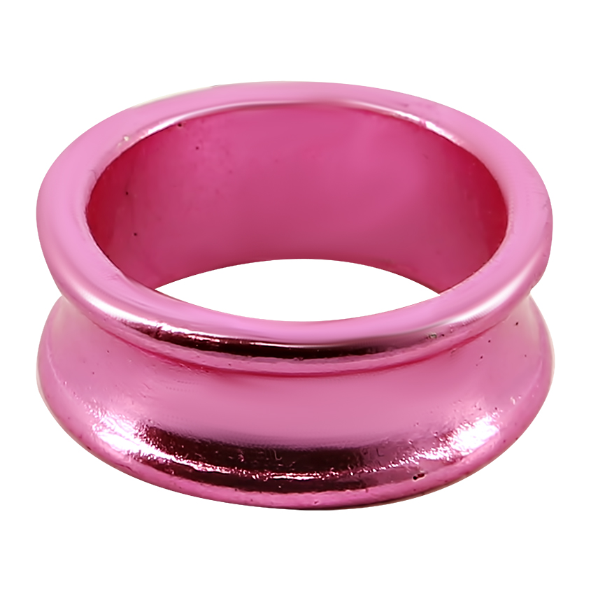 

Кольцо LADY PINK ULTRAMODERN