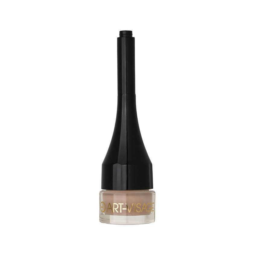 Корректор для лица ART-VISAGE FLAWLESS точечный с кисточкой тон 001 Натуральный