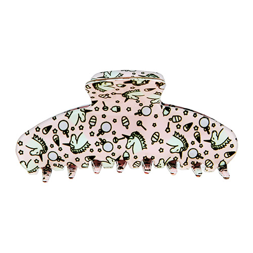 

Краб LADY PINK big