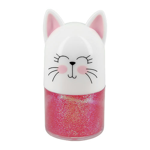 

Блеск для тела MINI DOLLY CATS & STARS тон Ванильный коктейль