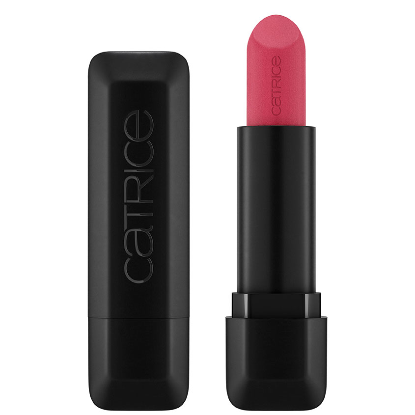 

Помада для губ CATRICE VEGAN COLLAGEN MATT LIPSTICK тон 060 be brave
