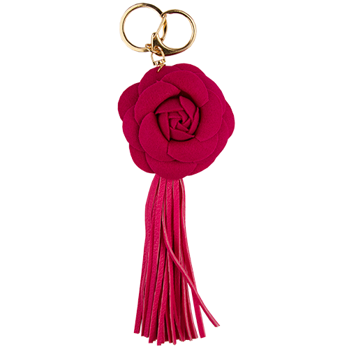 

Брелок LADY PINK
