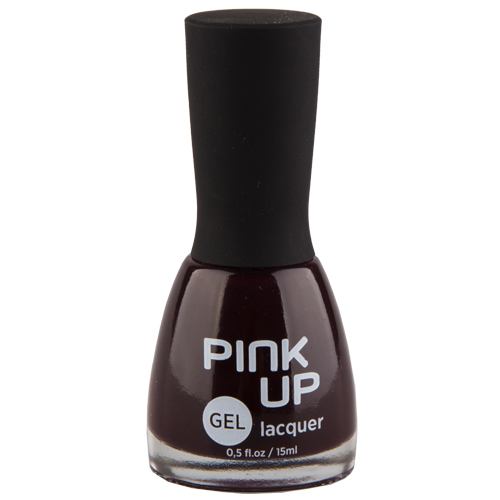 Гель-лак для ногтей `PINK UP` `GEL` тон 15 15 мл