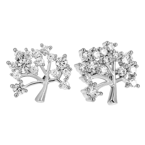 

Серьги LADY PINK MUST HAVE