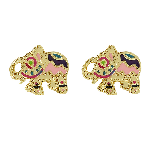 

Серьги LADY PINK MUST HAVE