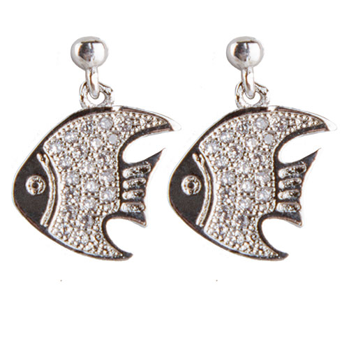 

Серьги LADY PINK MUST HAVE