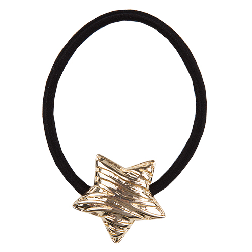 

Резинка LADY PINK METAL SHOCK decore