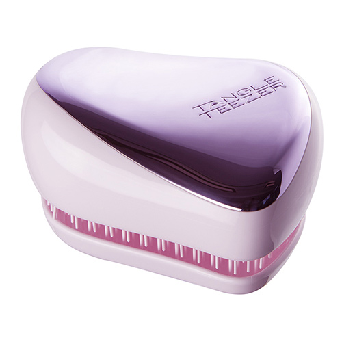 

Расческа для волос TANGLE TEEZER COMPACT STYLER Lilac gleam