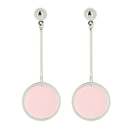 

Серьги LADY PINK INSPIRATION