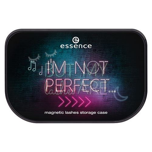 

Кейс для хранения накладных ресниц ESSENCE MAGNETIC LASHES!