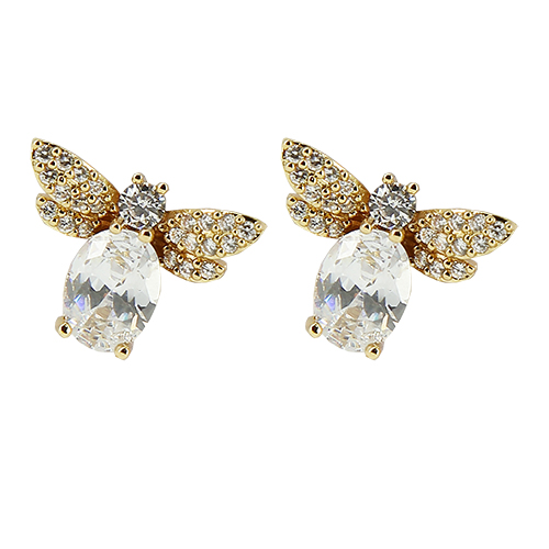 

Серьги LADY PINK MUST HAVE