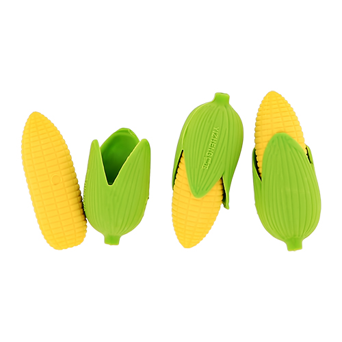 Ластик `FUN` Corn yellow