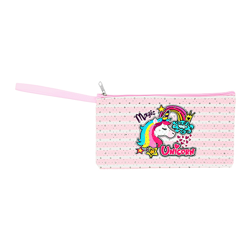 

Брелок MISS PINKY medium size