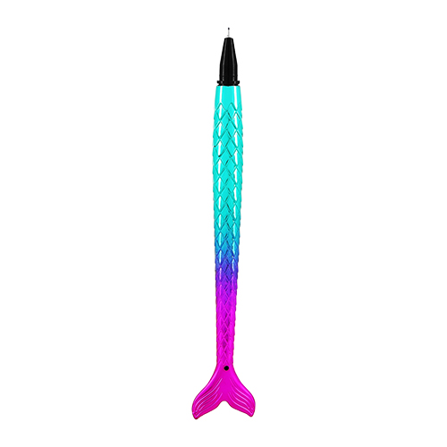 Ручка `FUN` MERMAID purple