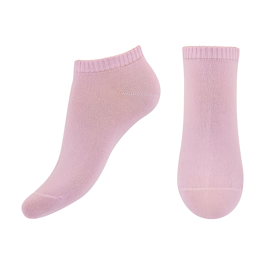 Носки женские OMSA ECO укороченные Lilla 39-41 носки omsa укороченные лиловые 39 41 размер