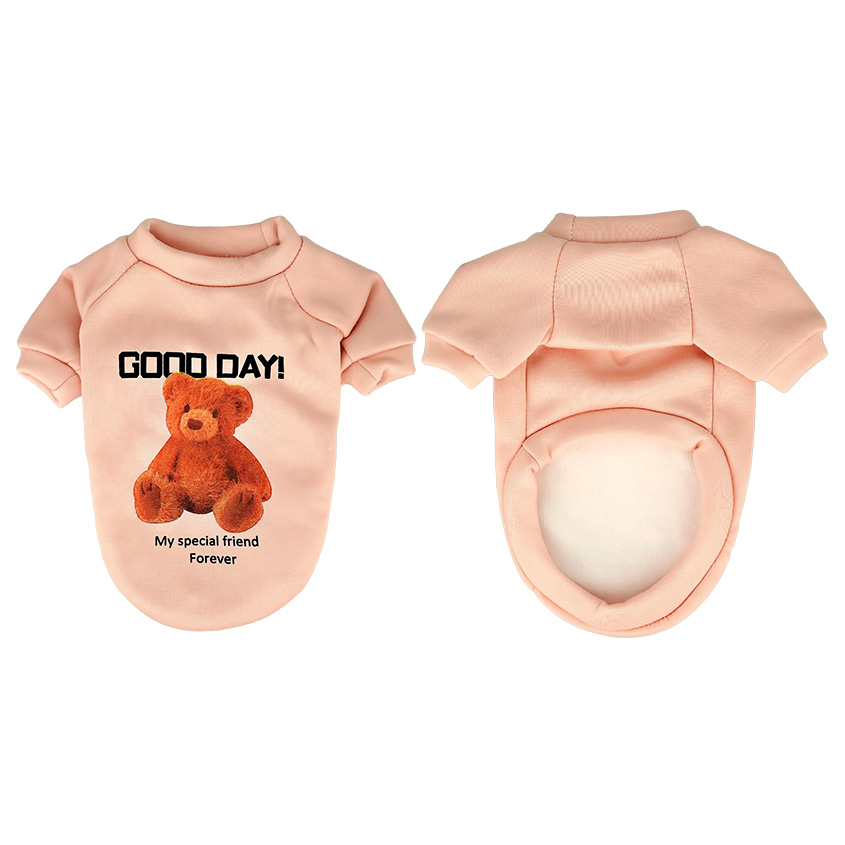 Одежда для собак LADY PINK BASIC Размер S Одежда для собак LADY PINK BASIC Размер S