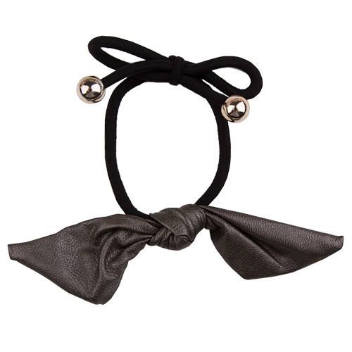 

Резинка LADY PINK METAL SHOCK ears