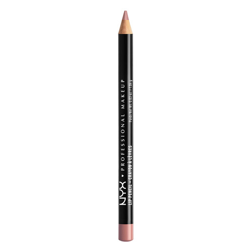 Карандаш для губ `NYX PROFESSIONAL MAKEUP` SLIM LIP PANCIL тон 854 Pale Pink