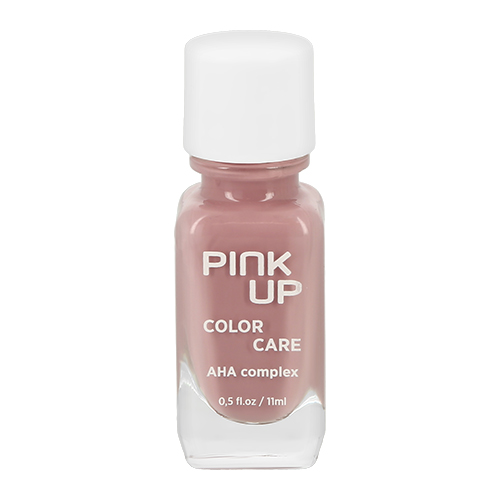 

Лак для ногтей PINK UP COLOR CARE тон 08 11 мл