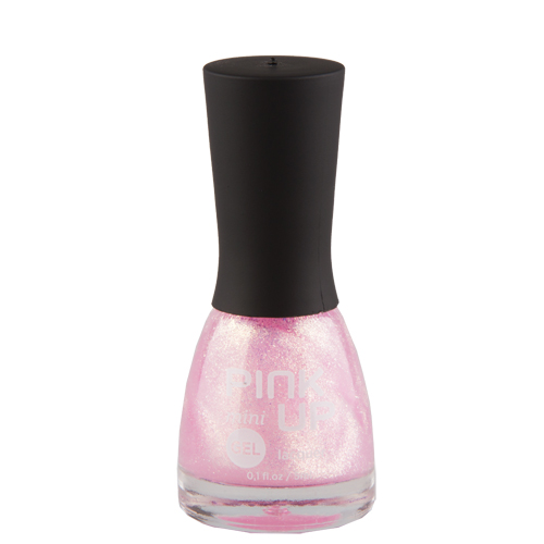 Гель-лак для ногтей `PINK UP` `MINI GEL` тон 32 5 мл