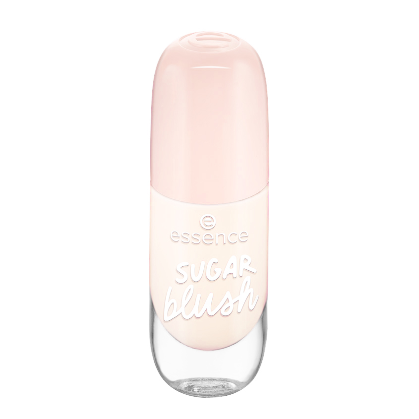 ESSENCE Лак для ногтей ESSENCE GEL NAIL COLOUR тон 05 8 мл