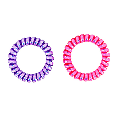 

Набор резинок LADY PINK SLINKY 2 шт
