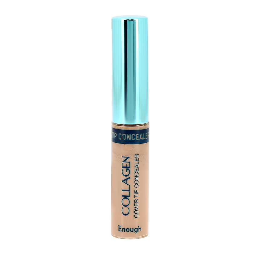 Консилер для лица ENOUGH COLLAGEN COVER TIP CONCEALER тон 23