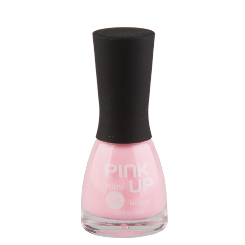 

Гель-лак для ногтей PINK UP MINI GEL тон 06 5 мл