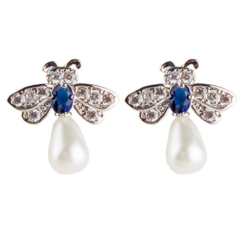 

Серьги LADY PINK MUST HAVE