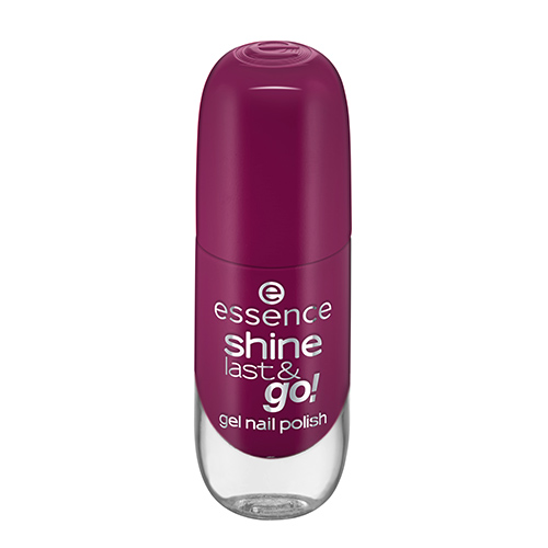 

Лак для ногтей ESSENCE SHINE LAST & GO! тон 54 8 мл